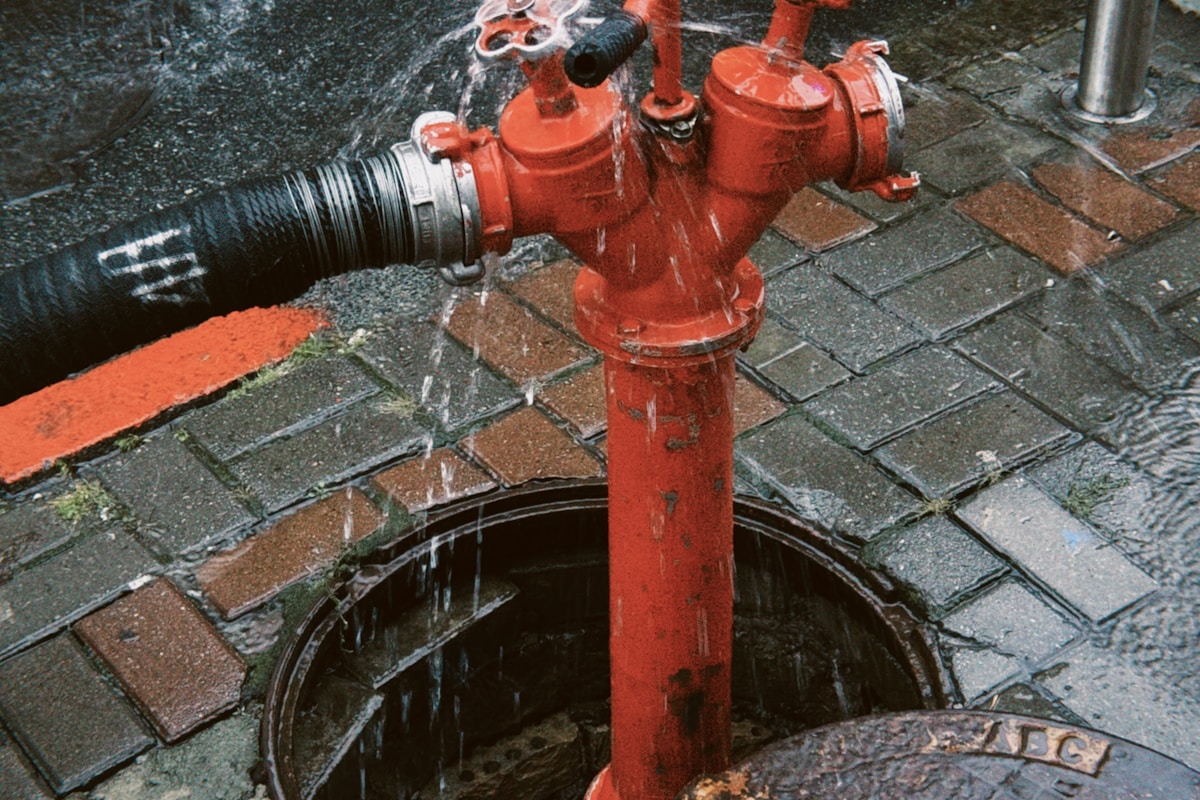 Structural Drying service in Tulare, CA